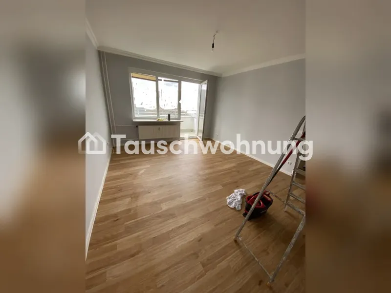 Tauschwohnung: 2Z Whg in Berlin Charlottenburg gegen Potsdam/Köpenick — photo 1